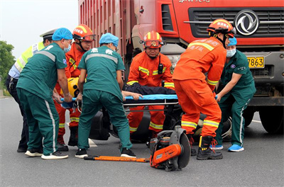 乐安沛县道路救援