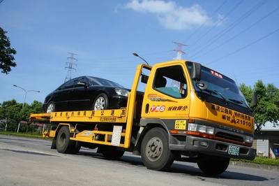 乐安旅顺口区道路救援